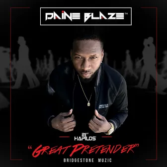 Great Pretender by Daine Blaze