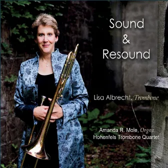 Sound & Resound by Lisa Albrecht