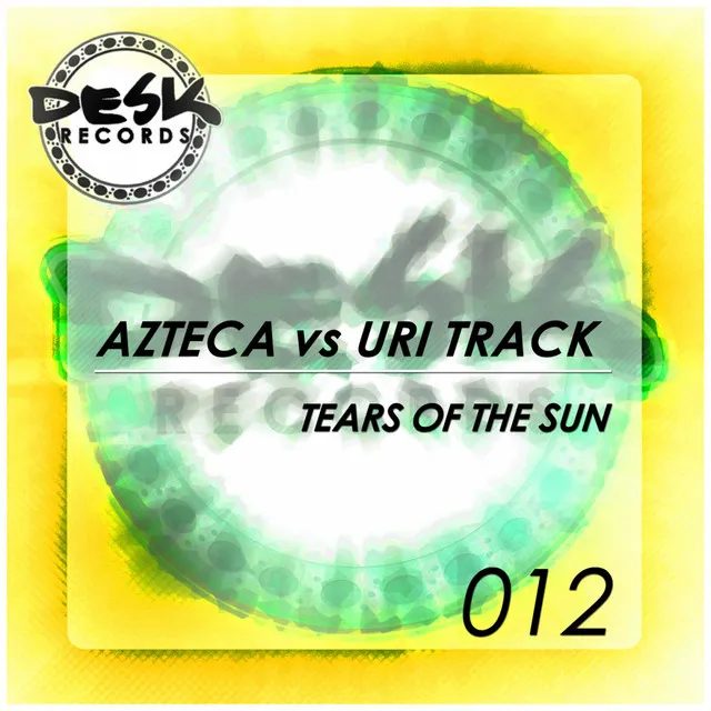 Tears Of The Sun - Original Mix