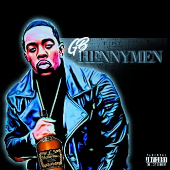 Hennymen by GB