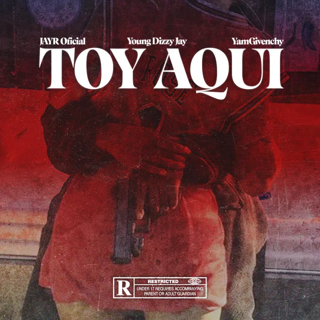 Toy Aqui (Young Dizzy Jay, Yam G)