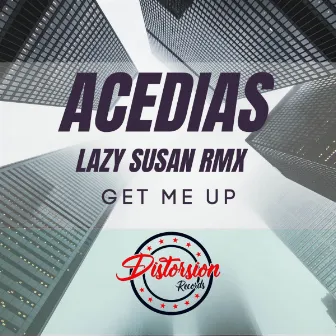 Get Me Up by Lazy Susan