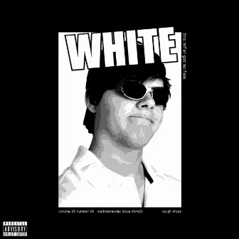 Whole Lotta White Boy 2 by Tart