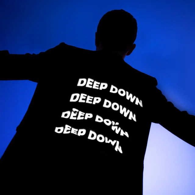 DEEP DOWN (feat. Costi)