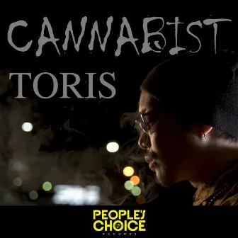 CANNABIST by TORIS