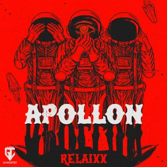 APOLLON by relaiXX