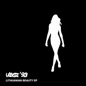 Lithuanian Beauty EP by ARP-1