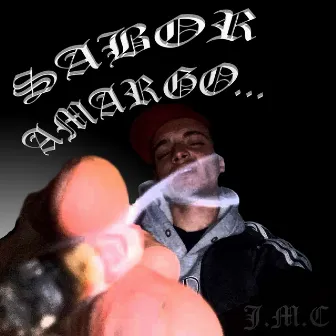 Sabor Amargo by JHOAN MC