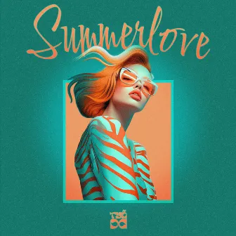 Summerlove by Naji