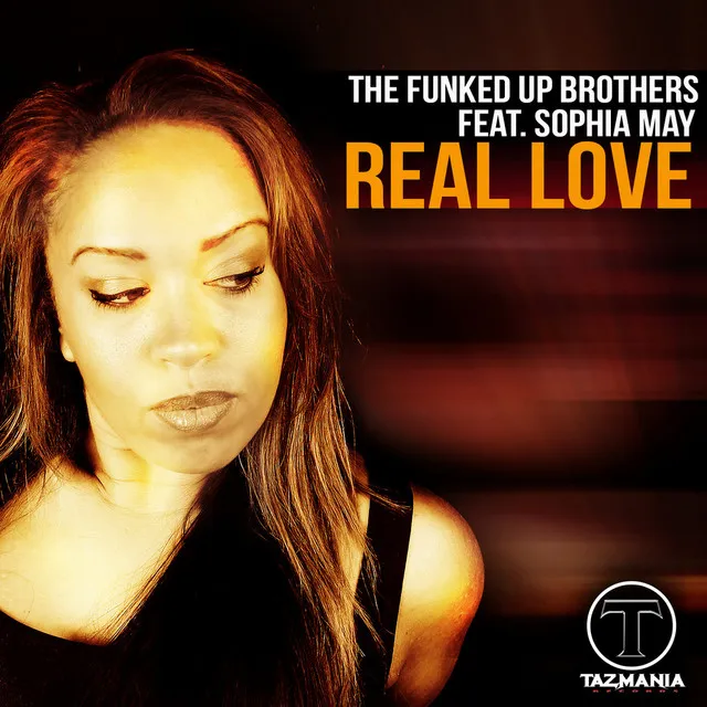 Real Love (feat. Sophia May) - Original Radio