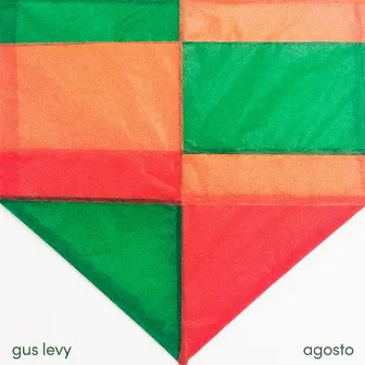 Agosto by Gus Levy