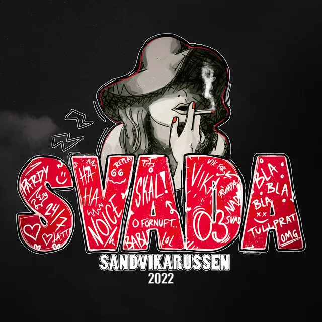 Svada 2022 - (Sandvikarussen)