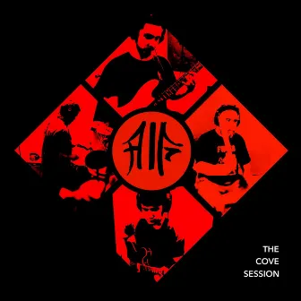 The Cove Session by Alg