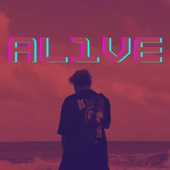 AL1VE by Yuno Ed