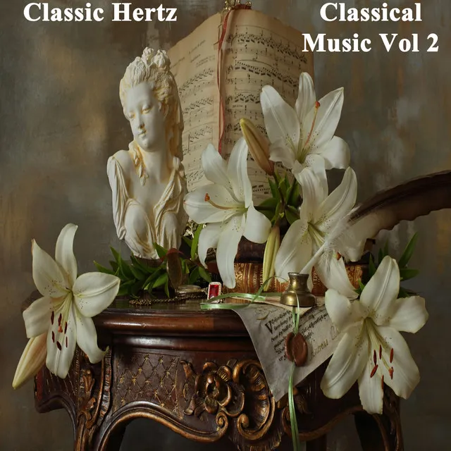 Classical Music (Vol 2)