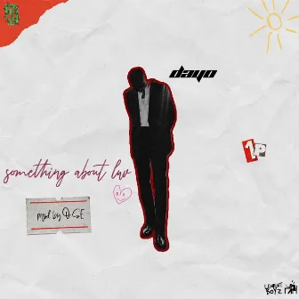 something about luv by dayo