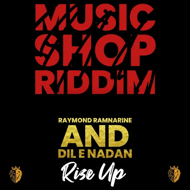 Rise Up (Music Shop Riddim)