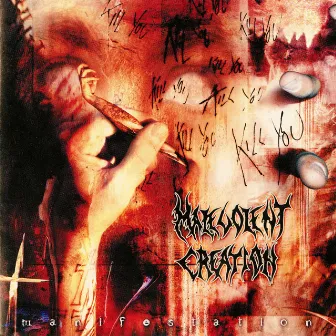 Manifestation (Compilation) by Malevolent Creation