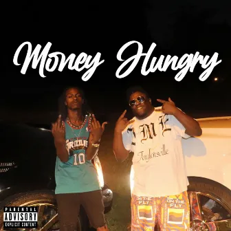 Money Hungry by JME Jay Mayes Entertainment