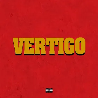 Vertigo by Aztec Flow