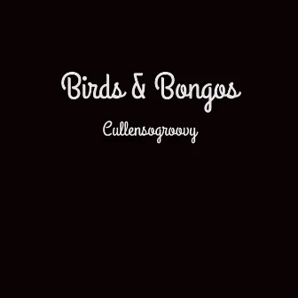 Birds & Bongos by CullenSoGroovy