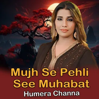 Mujh Se Pehli See Muhabat by Humera Channa