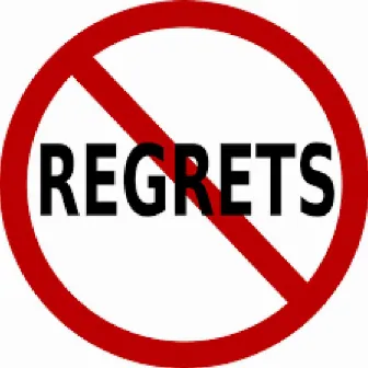 No Regrets by Fab El