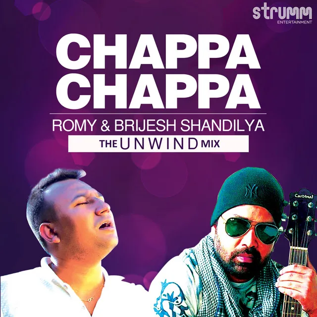 Chappa Chappa - Single