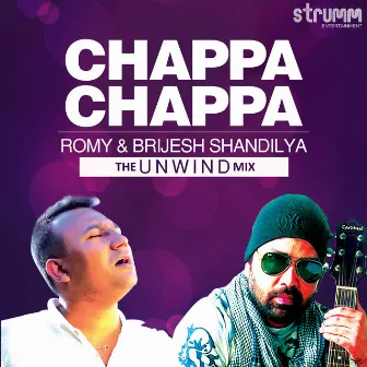 Chappa Chappa - Single by Romy