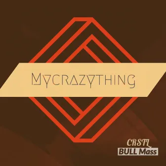 Bull Mass by CRSTL