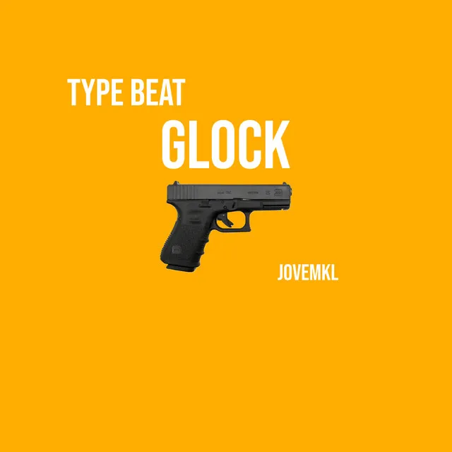 Beat Type - Glock