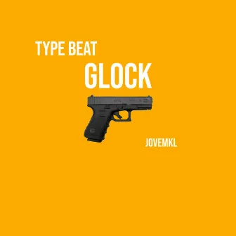 Beat Type - Glock by Jovem KL