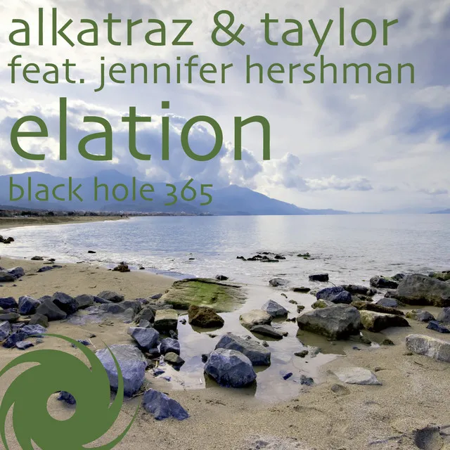 Elation - Jonas Steur Remix