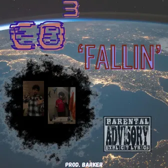 FALLIN by CO3