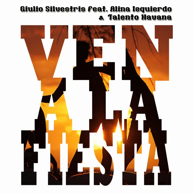 Ven A La Fiesta - RADIO