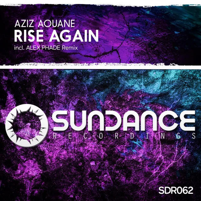 Rise Again - Alex Phade Remix