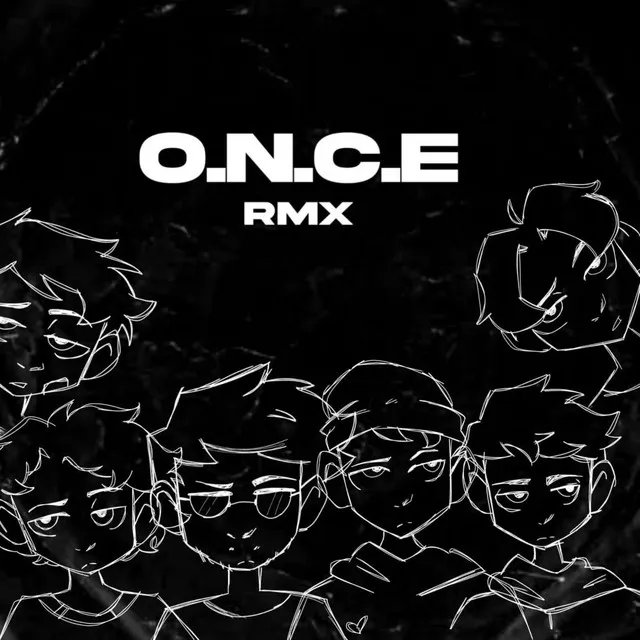 O.N.C.E. Remix