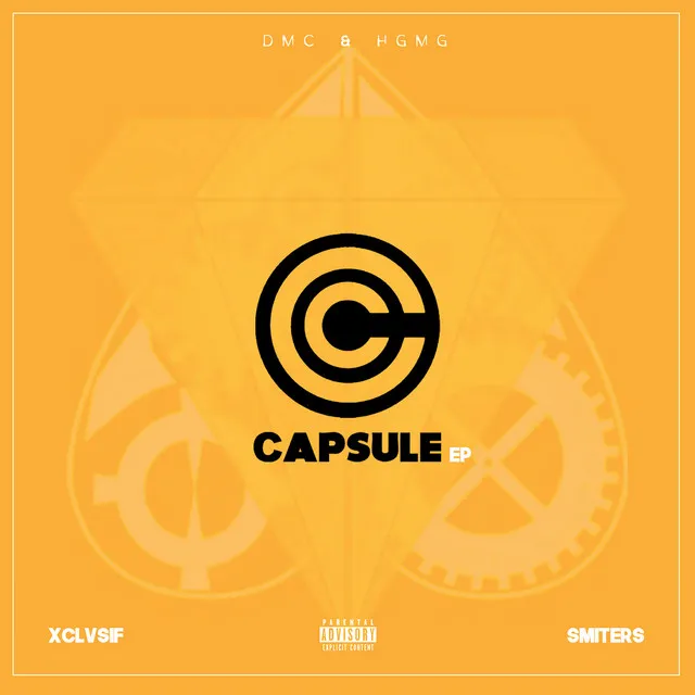 Capsule