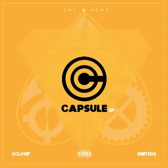 Capsule by Smiters