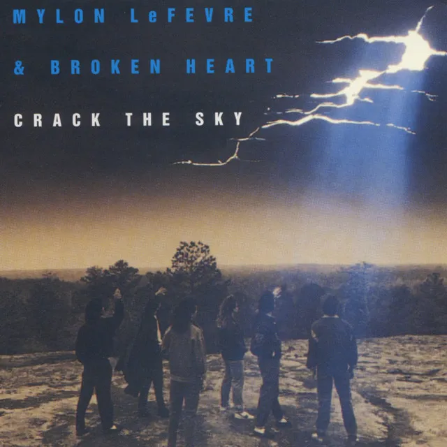 Mylon LeFevre