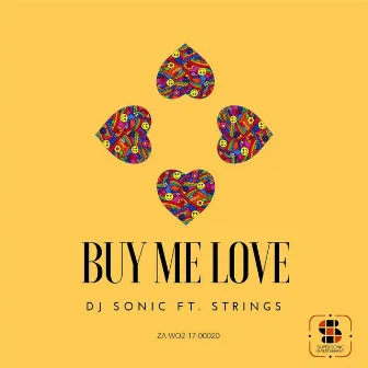 Buy Me Love by DJ Sonic