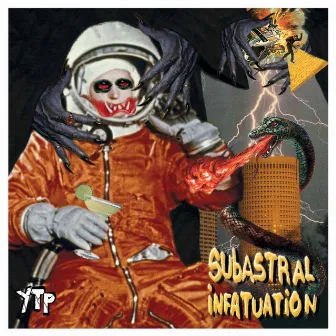 SUBASTRAL INFATUATION by YTP