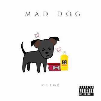 Mad Dog by Chloé