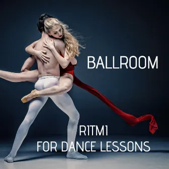 Ritmi for Dance Lesson, Ballroom, No.One by Bernardo Lafonte