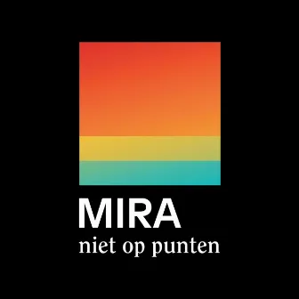 Niet Op Punten by Mira