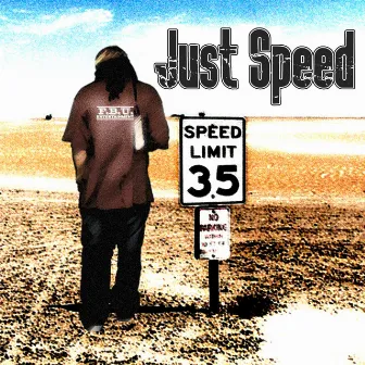 Just Speed by Speedie Da Icon