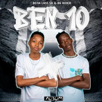 Ben 10 by Bena Lass SA