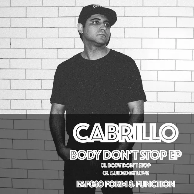 Body Don't Stop - Original Mix