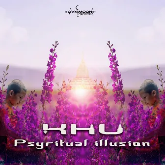 Psyritual Illusion by Knu