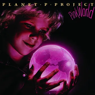 Pink World by Planet P Project